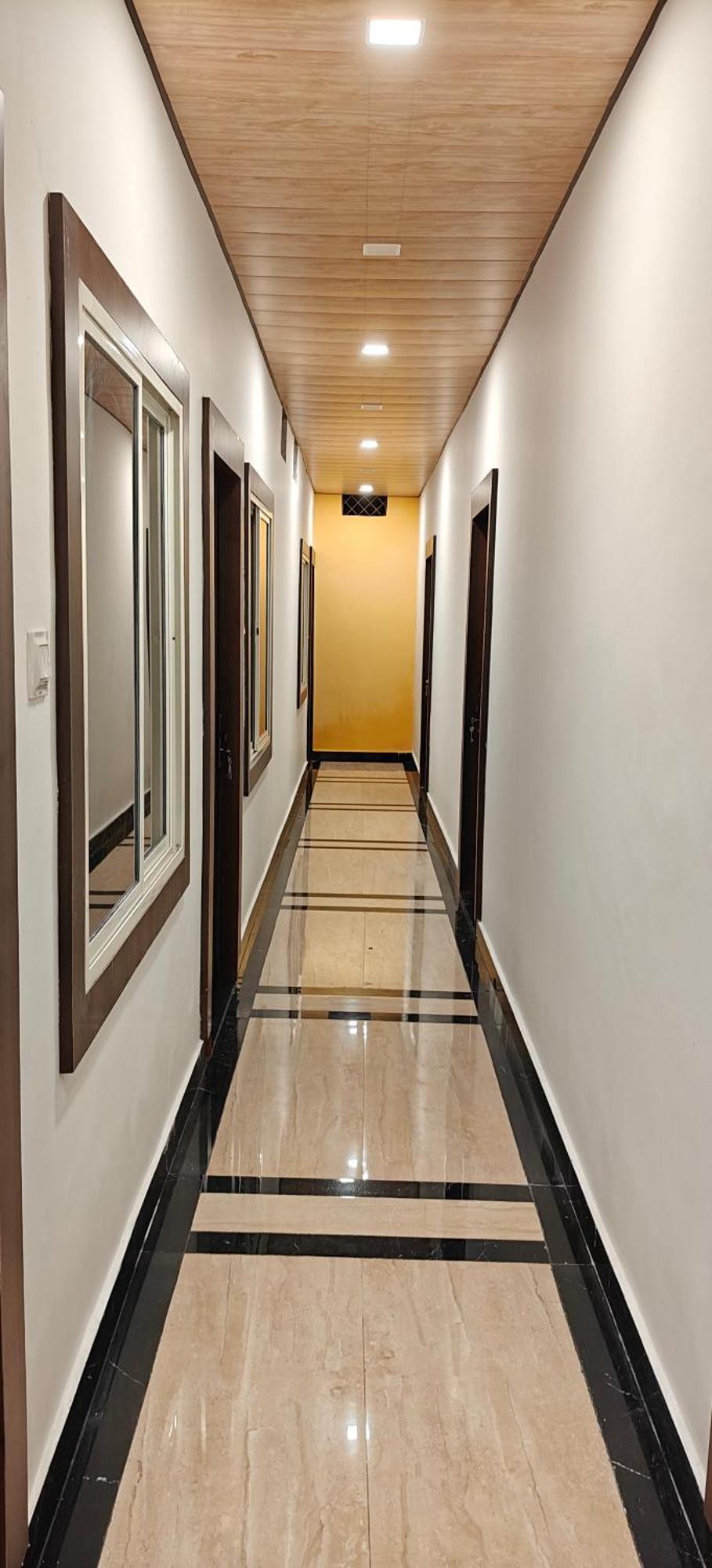 Hotel Mashaal- A Light Lit By Vidhata Jhānsi Екстериор снимка
